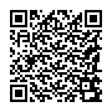 QR-Code für Telefonnummer +19185692455