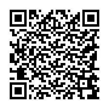 QR-Code für Telefonnummer +19185696094