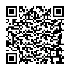 Codice QR per il numero di telefono +19185696984