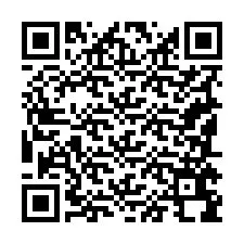 QR Code for Phone number +19185698675
