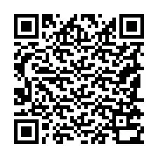 Kode QR untuk nomor Telepon +19185730295