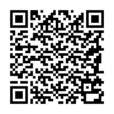 QR kód a telefonszámhoz +19185730424