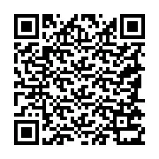 QR-code voor telefoonnummer +19185731288