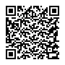 QR-Code für Telefonnummer +19185732103