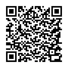 QR-Code für Telefonnummer +19185732168