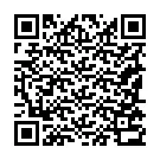 Codice QR per il numero di telefono +19185732375