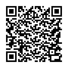 QR-код для номера телефона +19185732395