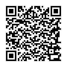 Codice QR per il numero di telefono +19185732822