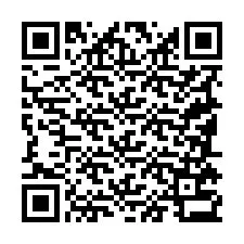 QR-Code für Telefonnummer +19185733278