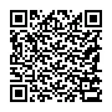 QR-код для номера телефона +19185733485