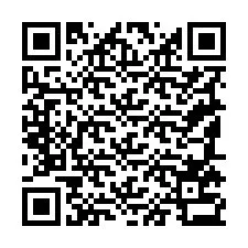 QR Code สำหรับหมายเลขโทรศัพท์ +19185733701