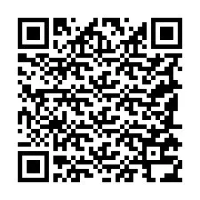 QR-код для номера телефона +19185734194