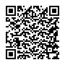 QR Code for Phone number +19185734653
