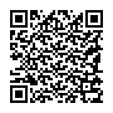 QR код за телефонен номер +19185735020