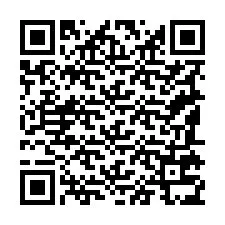 Codice QR per il numero di telefono +19185735851