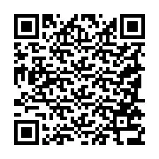 QR-code voor telefoonnummer +19185736778