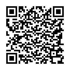 QR Code for Phone number +19185738088