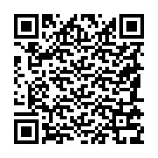 Kode QR untuk nomor Telepon +19185739006