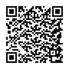 QR Code for Phone number +19185972294