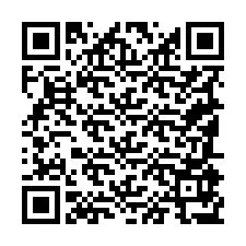 QR-code voor telefoonnummer +19185977359