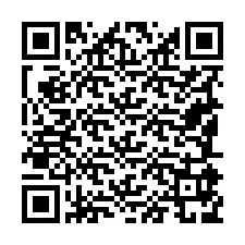 QR-код для номера телефона +19185979027