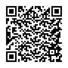 QR Code สำหรับหมายเลขโทรศัพท์ +19185979799