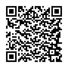 QR Code for Phone number +19186029224