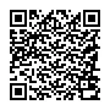 QR Code for Phone number +19186030978