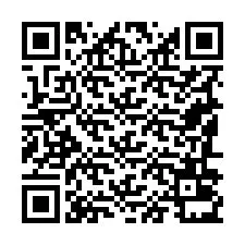 QR Code for Phone number +19186031557