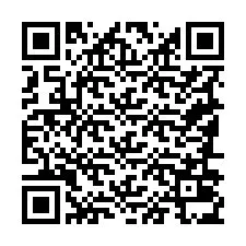 QR Code for Phone number +19186035189