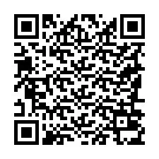 QR Code for Phone number +19186035486