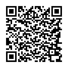 QR Code for Phone number +19186038288