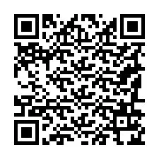 QR Code pour le numéro de téléphone +19186124515