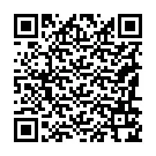 電話番号のQRコード +19186124555