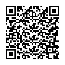 QR-koodi puhelinnumerolle +19186128248