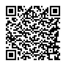 QR Code สำหรับหมายเลขโทรศัพท์ +19186128994