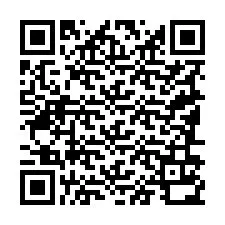 Kode QR untuk nomor Telepon +19186130068