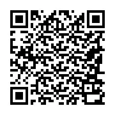 QR Code for Phone number +19186130377