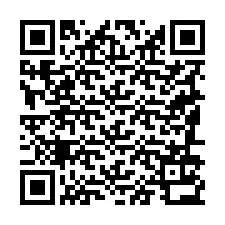 Codice QR per il numero di telefono +19186132916