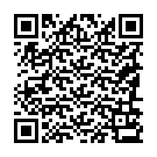 QR Code สำหรับหมายเลขโทรศัพท์ +19186133019