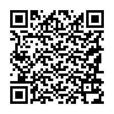 QR Code for Phone number +19186134970
