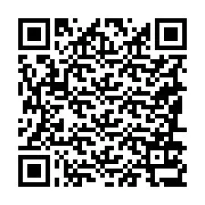 QR Code for Phone number +19186137966