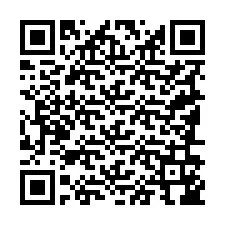 QR Code for Phone number +19186146098
