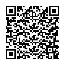 QR Code for Phone number +19186149118