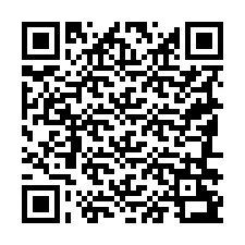 Código QR para número de telefone +19186293208