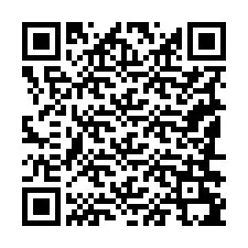 QR-koodi puhelinnumerolle +19186295295