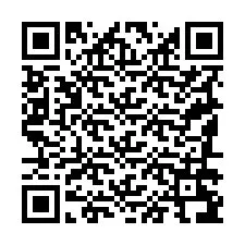 QR kód a telefonszámhoz +19186296840