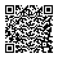 QR Code for Phone number +19186298239