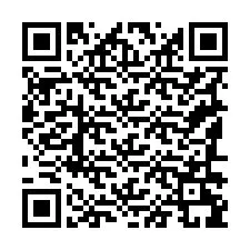 QR код за телефонен номер +19186299141