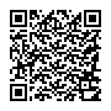 QR Code สำหรับหมายเลขโทรศัพท์ +19186310714